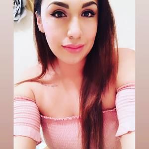 Meet your Posher, Rossie